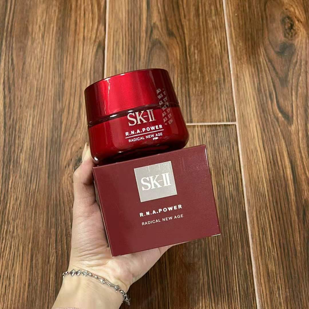 SASA ❤   (Hàng Mới Về) Bộ Mỹ Phẩm Chăm Sóc Da Mặt Sesa Skii / Sk-Ii / Sk2