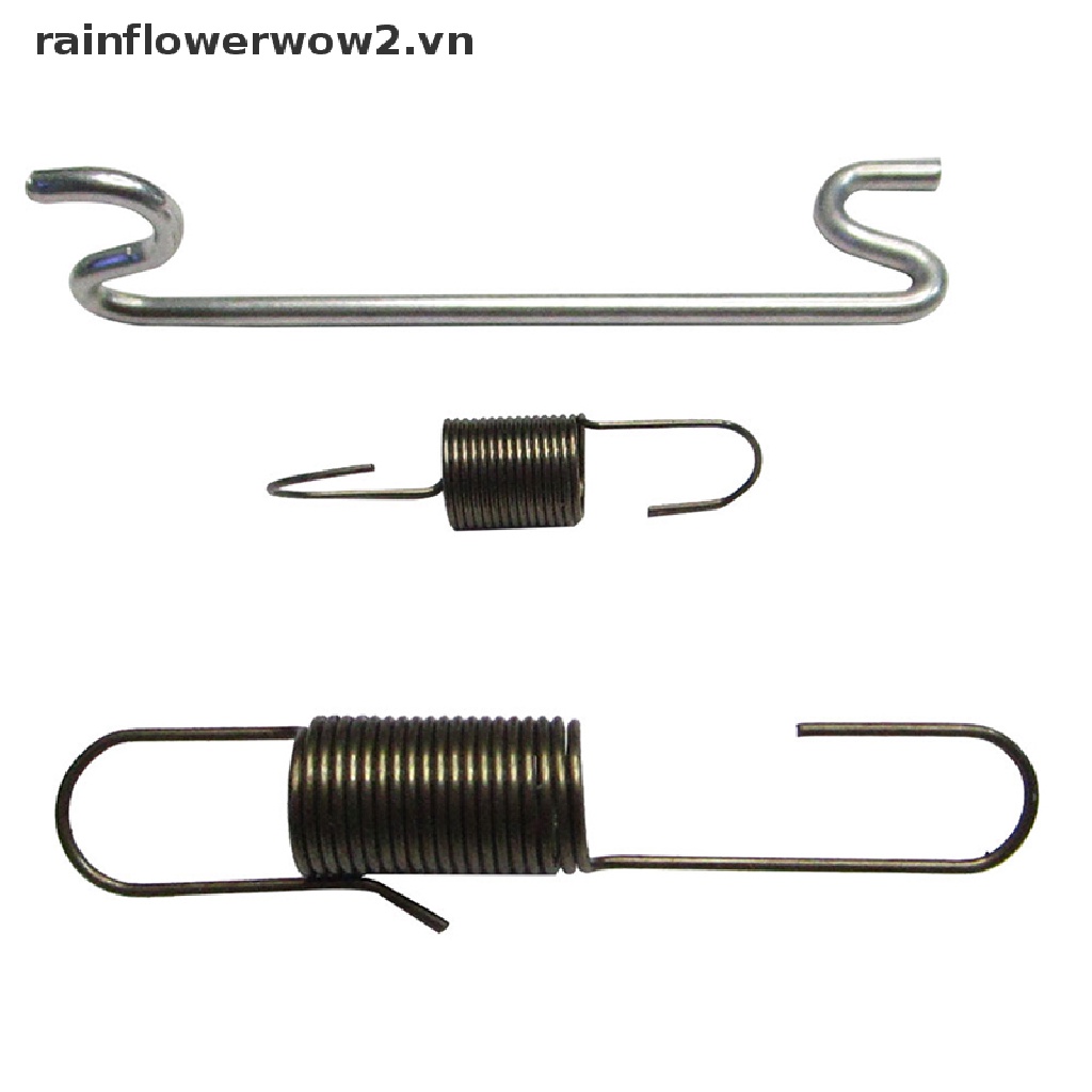 Set 3 Lò Xo Chuyên Dụng Cho Bộ Chế Hòa Khí Robin EY20 RGX2400