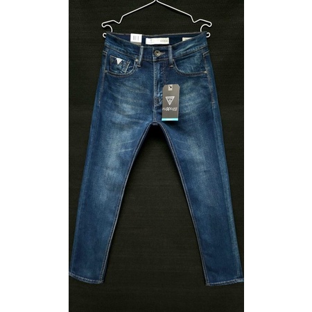 Quần Jeans nam GUESS cao cấp
