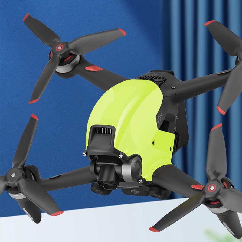 Vỏ Bảo Vệ Chống Bụi Gọn Nhẹ Và Nhỏ Thay Thế Cho Drone FP