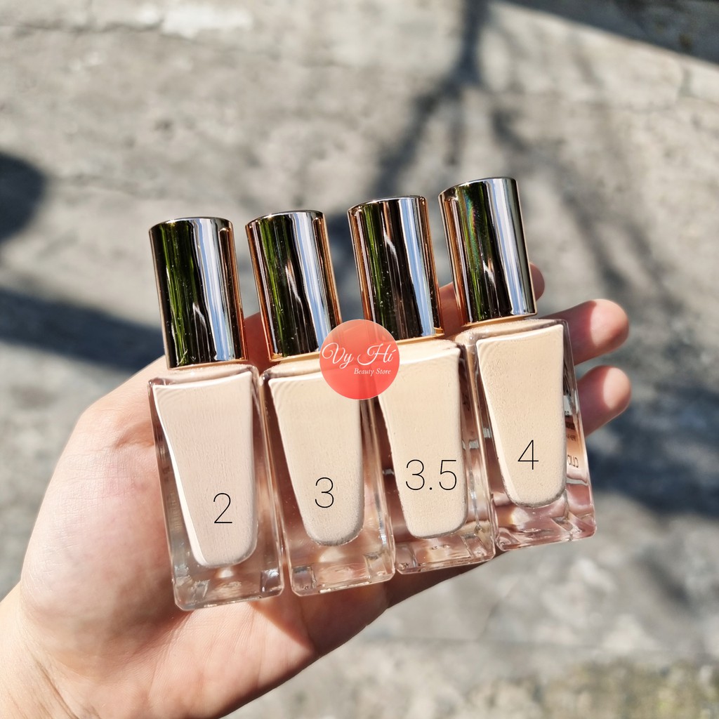 Kem nền Clio Kill Cover Glow SPF 50+ PA++++ che phủ cao 15ml | BigBuy360 - bigbuy360.vn