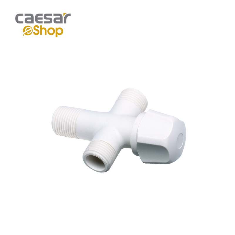 Van Khống Chế Chữ T Nhựa - BF427P