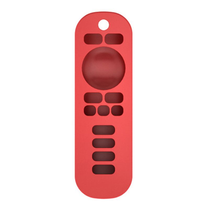 Vỏ Silicon Bảo Vệ Cho Điều Khiển Từ Xa TCL TV RC280 Shockp