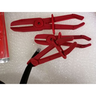 Bộ kìm kẹp ống 3 chiếc