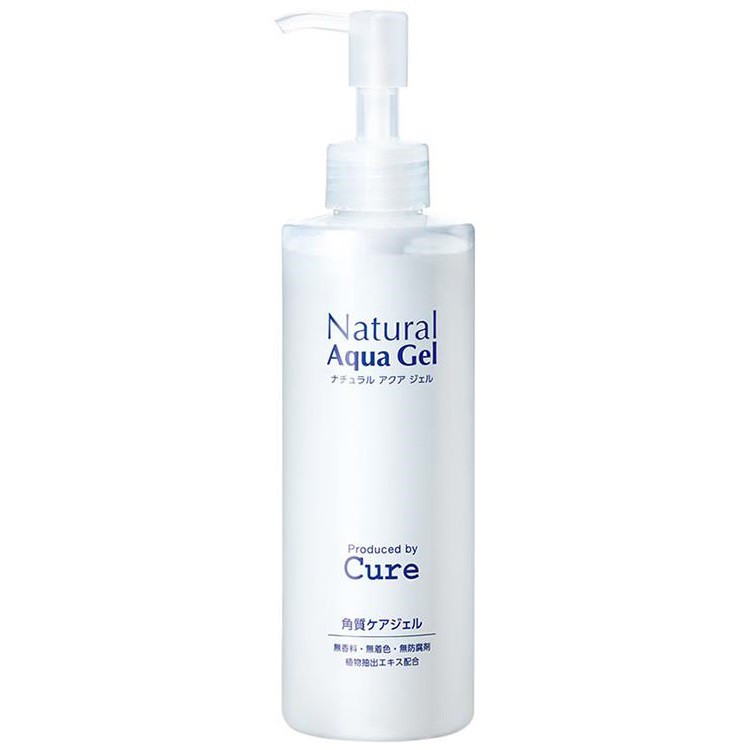 GEL TẨY TDC CURE NATURAL AQUA 250G