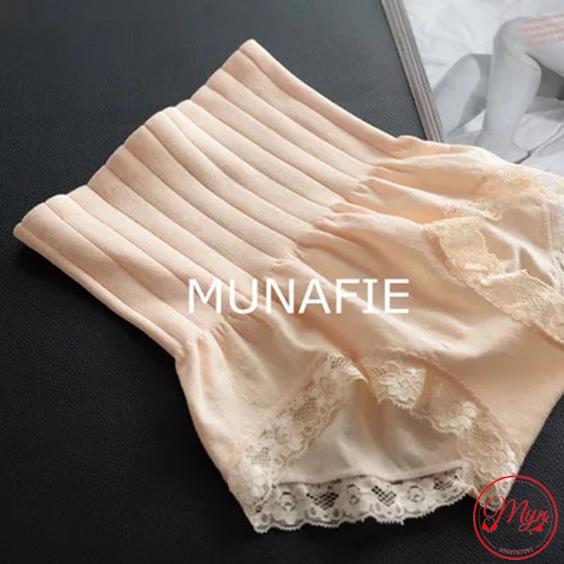 Combo 20 quần gen bụng