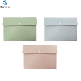Tập Đựng Hồ Sơ 32x23cm