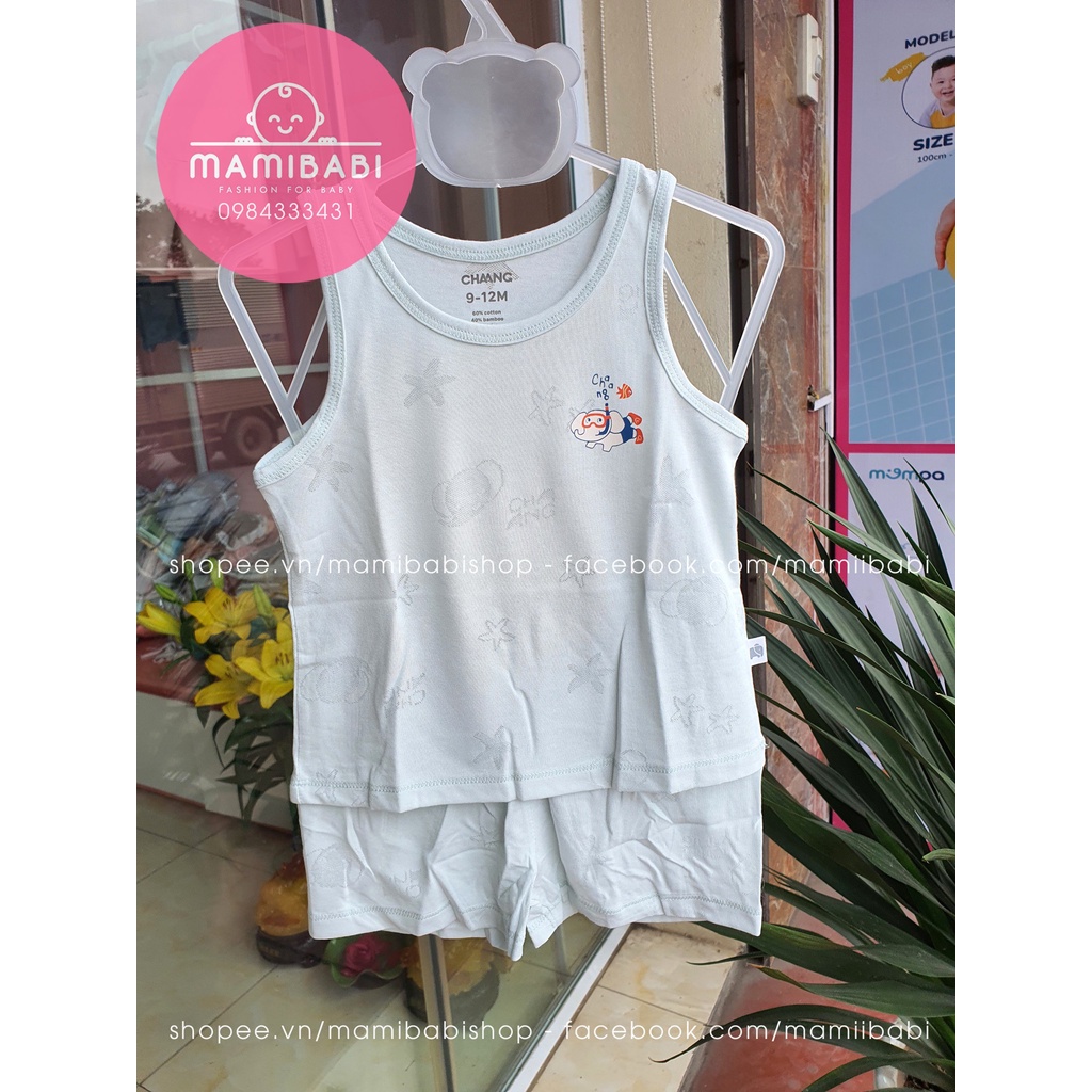 Bộ Ba Lỗ Sea Thoáng Mát Thấm Hút Mồ Hôi