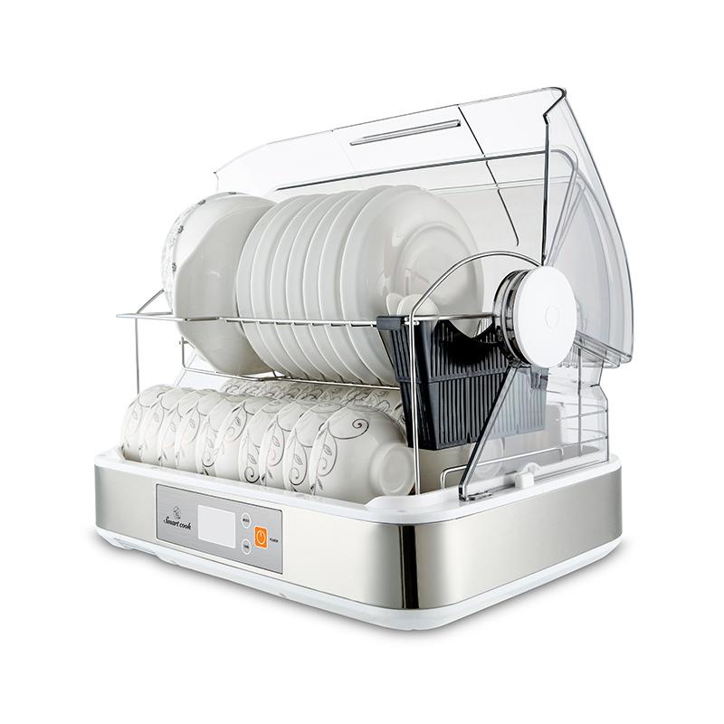 Máy sấy bát DDS-3906