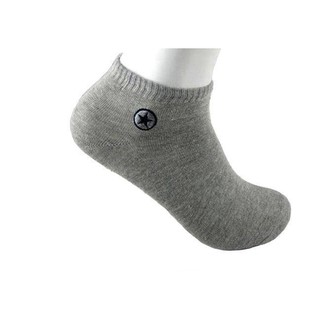 tất nam convers ngắn cổ