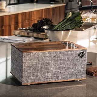 Loa klipsch the three 2 , công suất 120w, bluetooth 4.0, rca, aux, usb