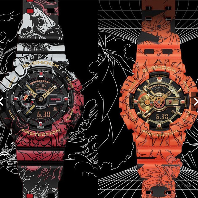 Đồng hồ điện tử chống nước phong cách thể thao cho nam | BigBuy360 - bigbuy360.vn