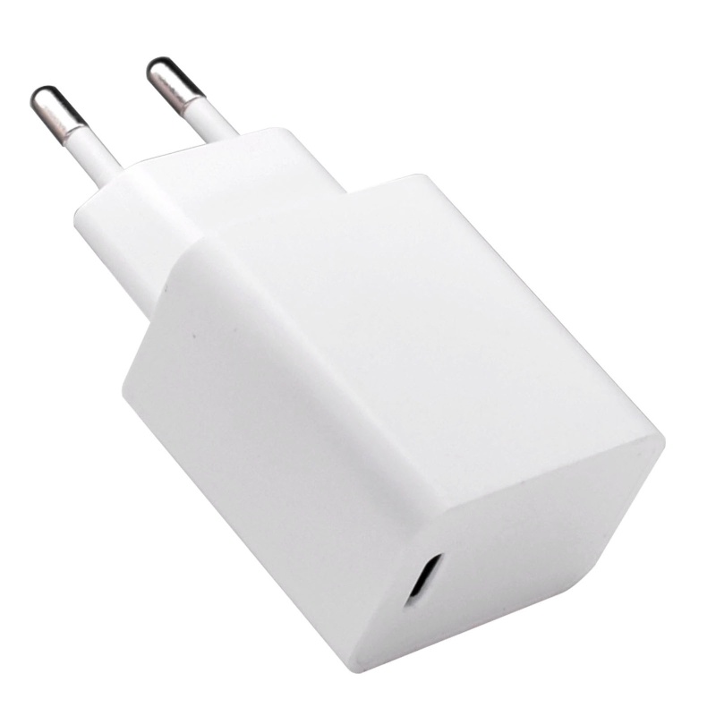 Củ Sạc Nhanh 20W USB Type C PD Cho Điện Thoại / Máy Tính Bảng