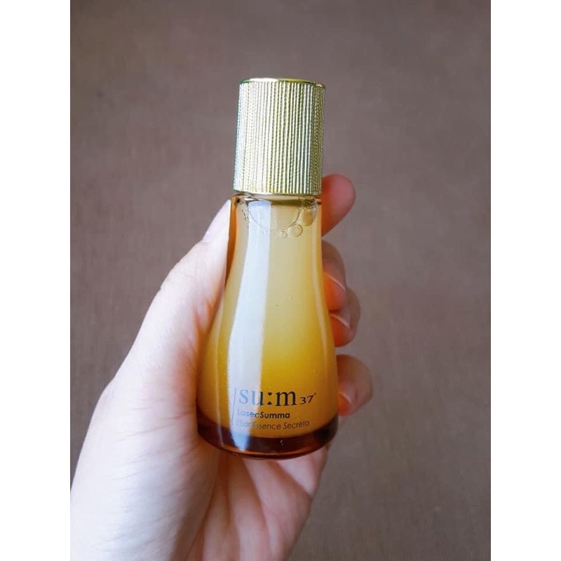 Tinh chất Tái sinh da Sum 37 Losec Summa 20ml