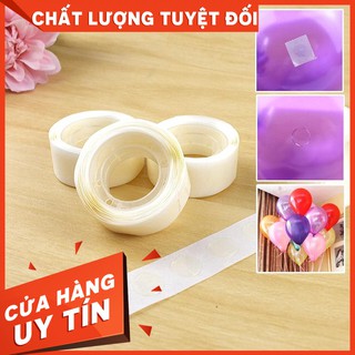 KHÔNG ƯNG HOÀN TIỀN 100 Miếng Keo Dán Bóng Chuyên Dụng