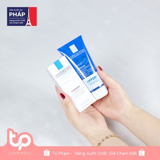 Set Kem Dưỡng La Roche-Posay Hydreane Legere 40ml Và Gel Tắm La Roche-Posay Lipikar Gel Lavant 100ml