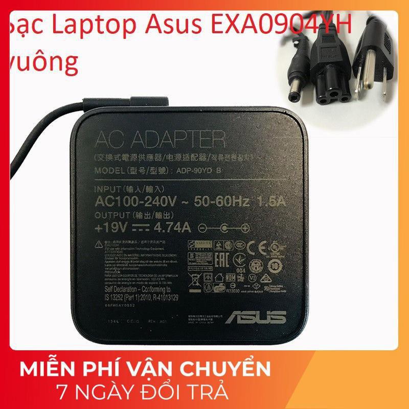 ⚡️[Sạc zin]Sạc Laptop Asus EXA0904YH