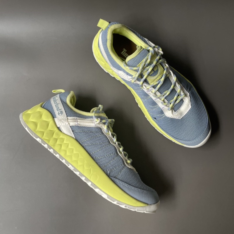 Giày sneaker Timberland hiking chính hãng