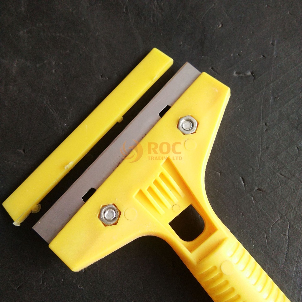 Combo 10 sủi nhựa vàng siêu bén, siêu bền