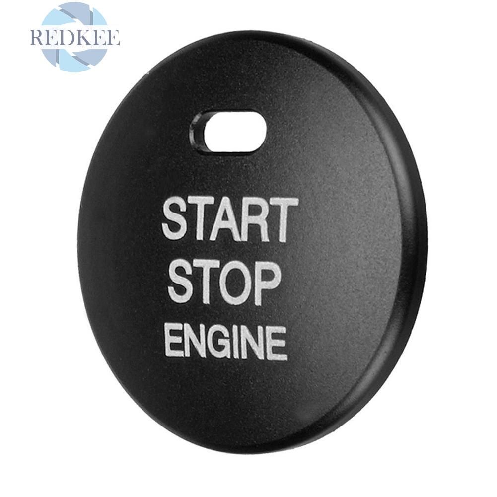 Nắp đậy nút khởi động chuyên dùng cho xe hơi Mazda 3 Axela Cx-3-4 -5