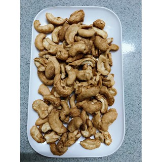 250g Hạt Điều Rang Tỏi Ớt