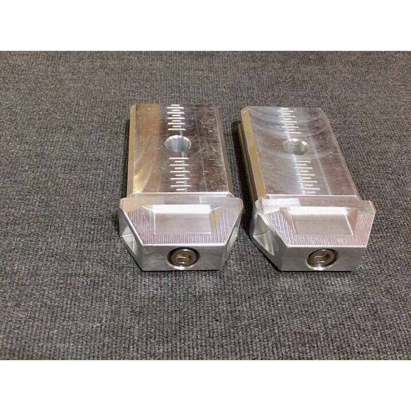 Cặp bas tăng sên nhôm âm cho winner sonic exciter 150 satria “tặng ốc “