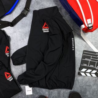 Áo khoác jacket rebok