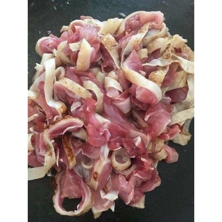 Đùi Gà Tây Trống - 1kg. (giao hỏa tốc)