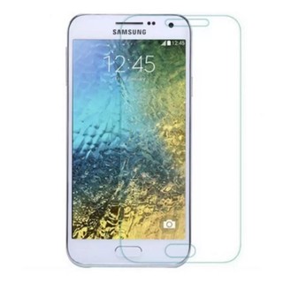 Miếng dán kính cường lực cho Samsung Galaxy E7