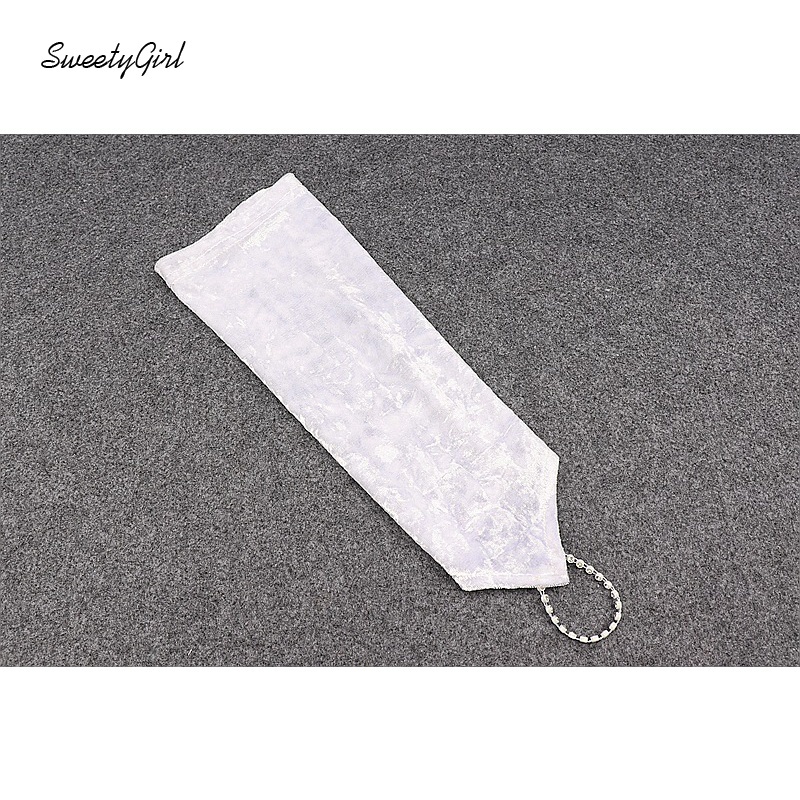 Áo Ống Hở Vai Màu Trơn Thời Trang Đường Phố Cho Nữ