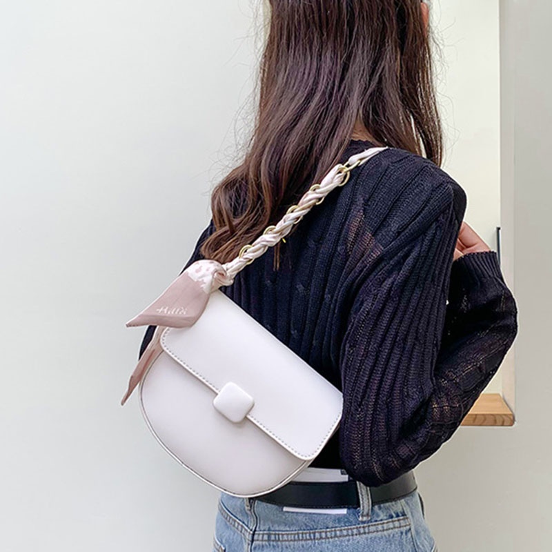 Túi đeo dưới cánh tay / Đeo Cánh Tay Chất Lượng Cao Phong Cách Cổ Điển Thời Trang Cho Nữ