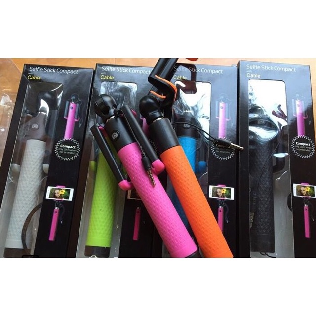 Gậy Tự Sướng D12s Chính Hãng Dùng Cho Android