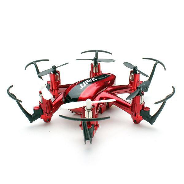 Máy bay điều khiển từ xa JJRC H20