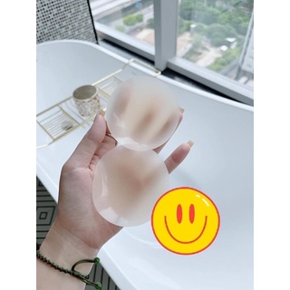 Miếng dán ngực silicon Thái Lan (Chuẩn hàng air)