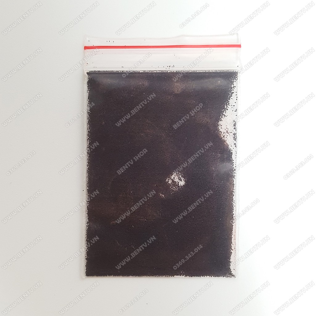 Carophyll Kích Màu Đỏ Vàng Cho Các Loại Cá Cảnh (1 Gram)