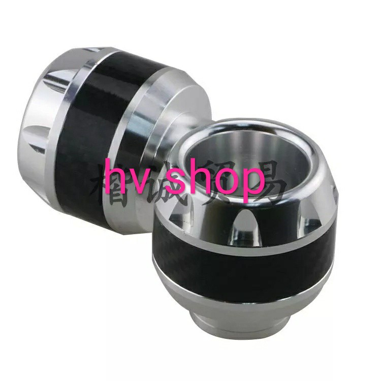 gu chong do xe may bộ 2 gù chống đổ trước moto xe máy HV 6 ( 1 cặp )
