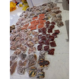 khô cá lò tho(.0,5kg 110k,0,5kg 110k)