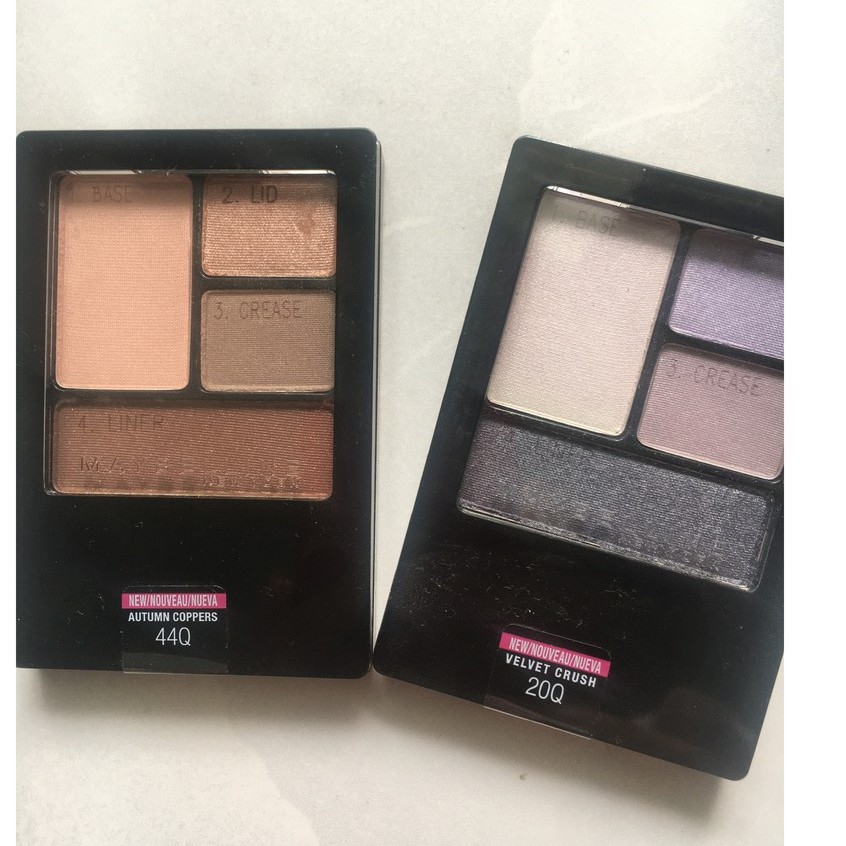 sale✨✨ Phấn Mắt MAYBELLINE NEW YORK (hàng mỹ)