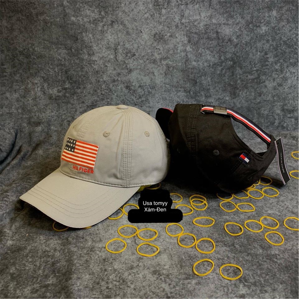 Mũ lưỡi trai USA cực đẹp
