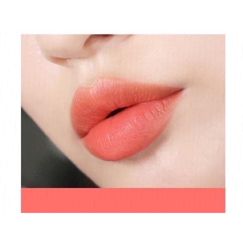 Son Tomford trắng màu 05