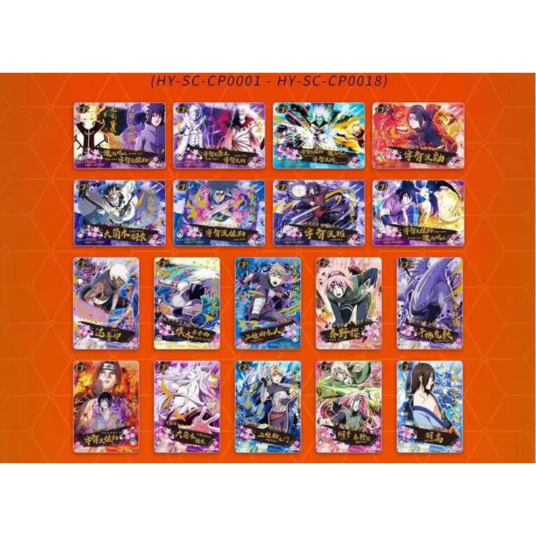 Nhân Vật Uchiha Itachi Akatsuki Trong Phim Naruto