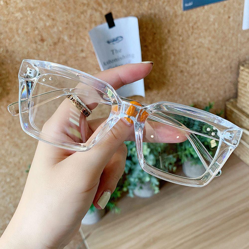Karaen Kính Đọc Sách Gọng Lớn Thời Trang