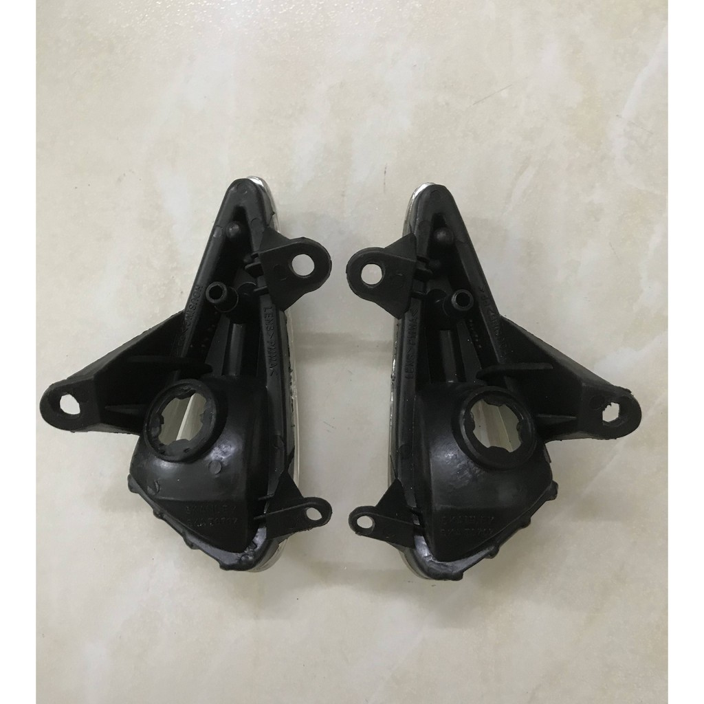 Đèn xi nhan trước Fu Neo - không đuôi bóng