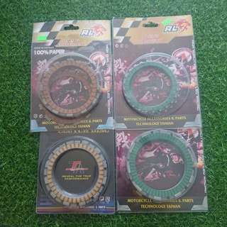 Lá bố redleo cho các dòng xe exciter - winner -raider...