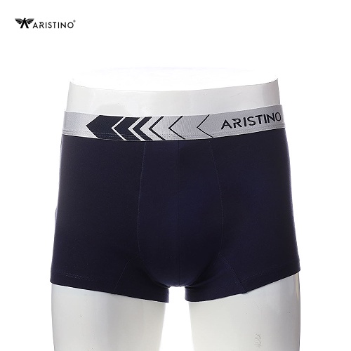 Quần Lót/Sip Nam ARISTINO ABX01807 Dáng Boxer Sợi Cotton Chitosan Cao Cấp Mềm Mịn Kháng Khuẩn Khử Mùi Thấm Hút Mồ Hôi