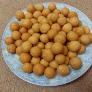 Bánh nhãn gia truyền