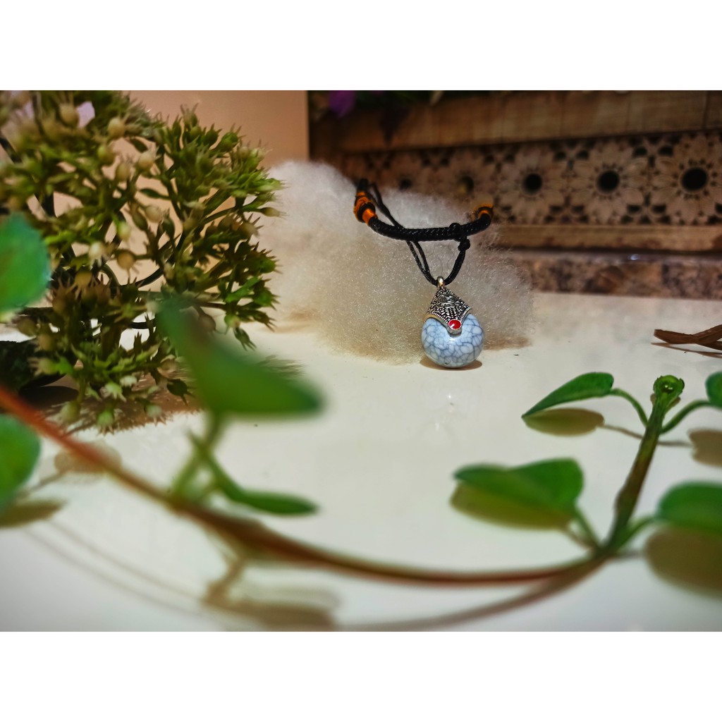 Vòng Cổ Nam   - The Sóc's Jewelry