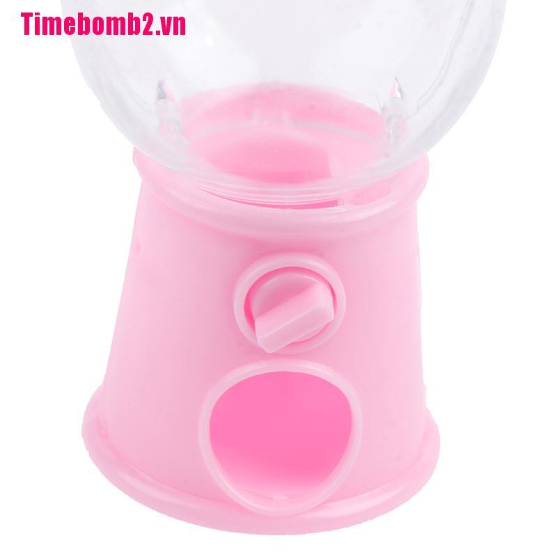 Đồ chơi máy làm kẹo cỡ nhỏ cho trẻ em