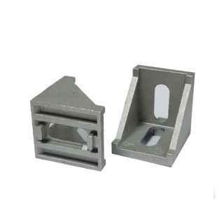 Ke Góc Nhôm Định Hình 40