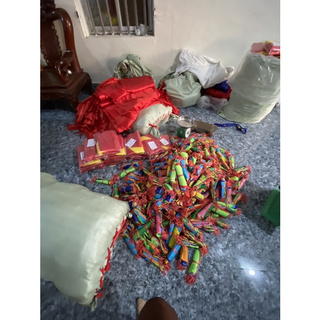 Cờ dây tam giác 14,9k